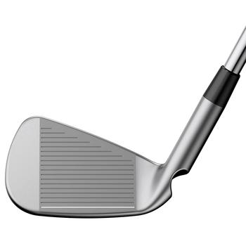 Ping i525 Golf Irons - Steel - main image