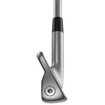 Ping i525 Golf Irons - Steel