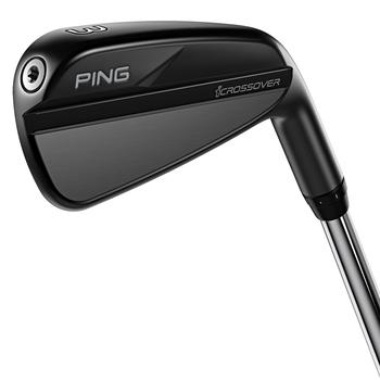 Ping iCrossover Golf Iron Hybrid - main image