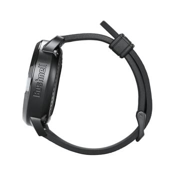 Bushnell iON Elite GPS Rangefinder Golf Watch - Black - main image