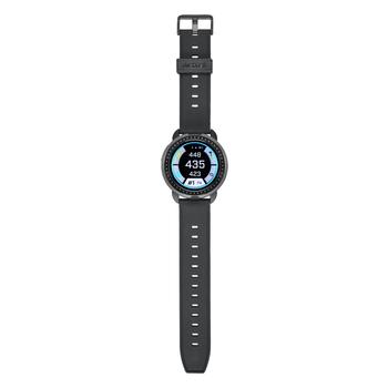 Bushnell iON Elite GPS Rangefinder Golf Watch - Black - main image