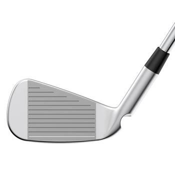 Ping iDi Golf Driving Iron - Graphite - main image