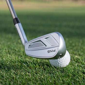 Ping iDi Golf Driving Iron - Graphite - main image