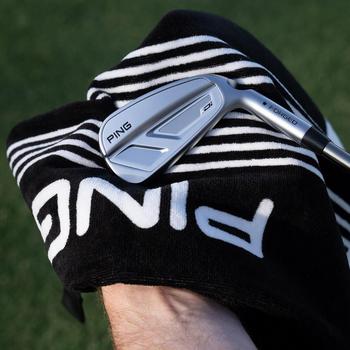 Ping iDi Golf Driving Iron - Graphite - main image