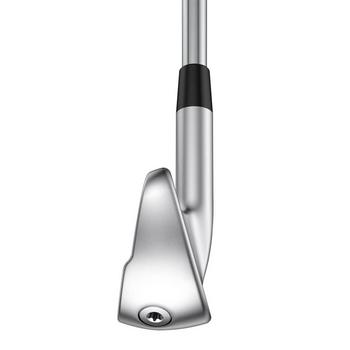 Ping iDi Golf Driving Iron - Graphite - main image