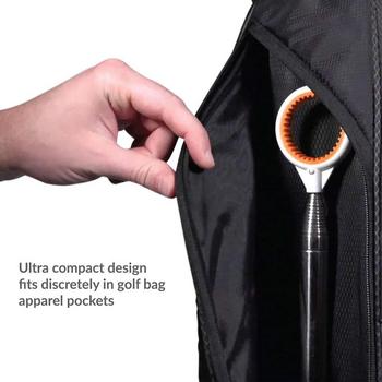 Igotcha Jaws 18ft Golf Ball Retriever - main image