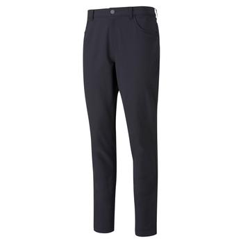 Puma Jackpot Utility Golf Trouser - Black - main image