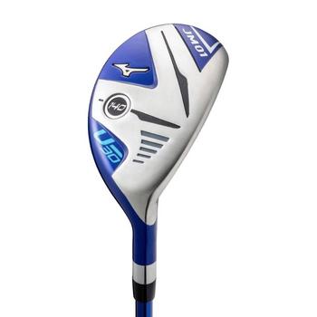 Mizuno JM01 Junior Golf Package Set - Age 10-12 - main image