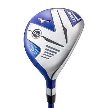 Mizuno JM01 Junior Golf Package Set - Age 10-12 - main image