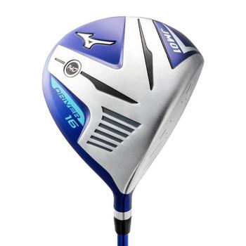 Mizuno JM01 Junior Golf Package Set - Age 10-12 - main image