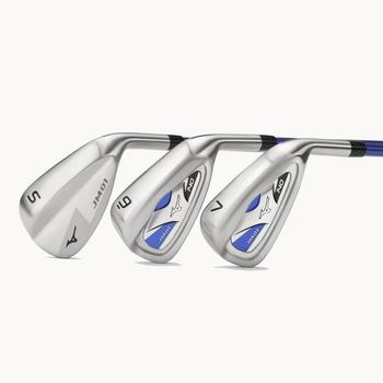 Mizuno JM01 Junior Golf Package Set - Age 10-12 - main image