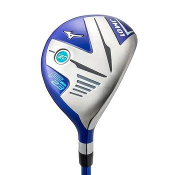 Mizuno JM01 Junior Golf Package Set - Age 6-9 - main image