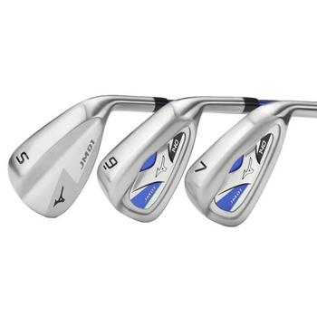 Mizuno JM01 Junior Golf Package Set - Age 6-9 - main image