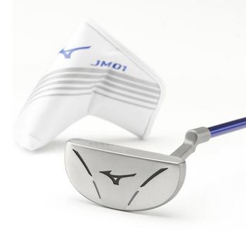 Mizuno JM01 Junior Golf Package Set - Age 6-9 - main image
