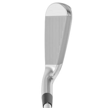 Mizuno JPX 923 Hot Metal Golf Irons - Graphite - main image