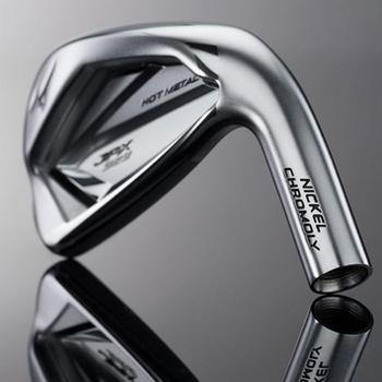 Mizuno jpx graphite deals