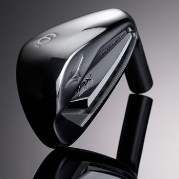 Mizuno JPX 923 Hot Metal Golf Irons - Graphite - main image
