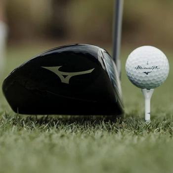 Mizuno JPX ONE Golf Driver - main image