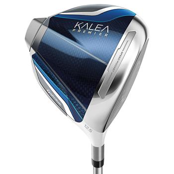 Profile shot of TaylorMade Kalea Driver - main image