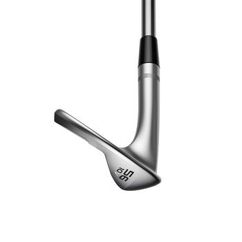 Cobra King Wedge Bundle Set - Satin Chrome - main image