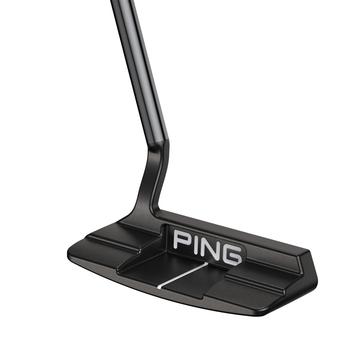 2021 Kushin 4 Golf Putter - main image