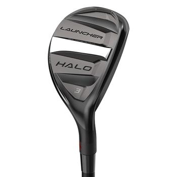 Cleveland Women's Launcher Halo Golf Hybrid  - main image