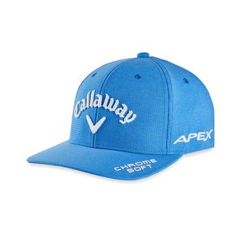 Callaway Tour Authentic Performance Pro Cap 2021 - Light Blue  - main image