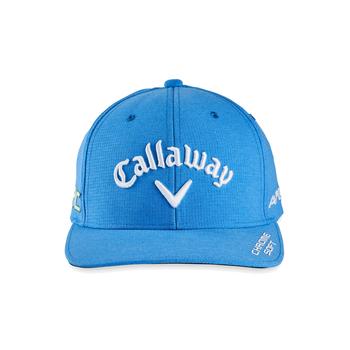 Callaway Tour Authentic Performance Pro Cap 2021 - Light Blue  - main image