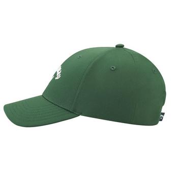 Callaway Liquid Metal Golf Cap Forest - main image