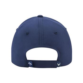 Callaway Liquid Metal Golf Cap Navy - main image