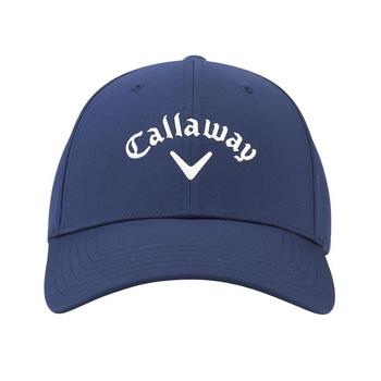 Callaway Liquid Metal Golf Cap Navy - main image