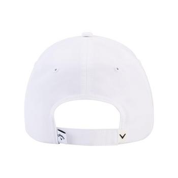 Callaway Liquid Metal Golf Cap White - main image