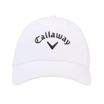 Callaway Liquid Metal Golf Cap White - main image