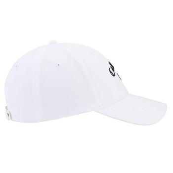 Callaway Liquid Metal Golf Cap White - main image