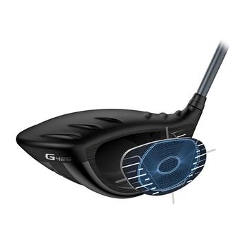 Ping G425 LST Golf Driver  - main image