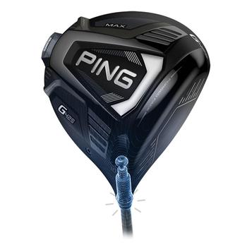 Ping G425 LST Golf Driver  - main image