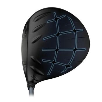 Ping G425 SFT Golf Driver  - main image