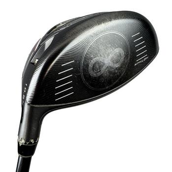 Cobra LTDx LS Driver 10.5 Stiff - USED - main image