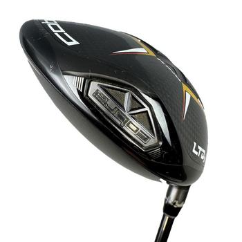 Cobra LTDx LS Driver 10.5 Stiff - USED - main image