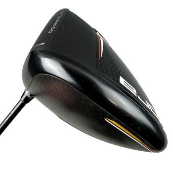 Cobra LTDx LS Driver 10.5 Stiff - USED - main image