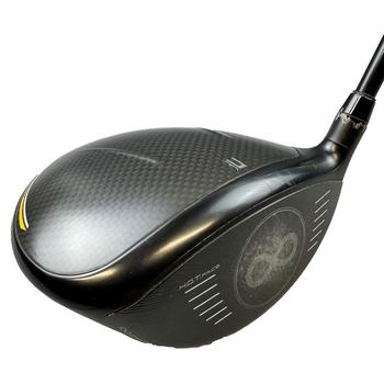 Cobra LTDx LS Driver 10.5 Stiff - USED - main image
