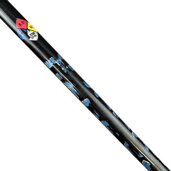 Cobra LTDx LS Driver 10.5 Stiff - USED - main image