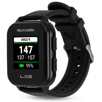 Skycaddie LX2 GPS Golf Watch - main image