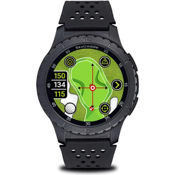 SkyCaddie LX5 GPS Rangefinder Watch - main image