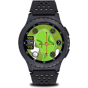 SkyCaddie LX5 GPS Rangefinder Watch