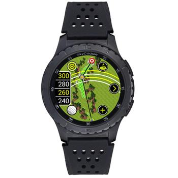 SkyCaddie LX5 GPS Rangefinder Watch - main image