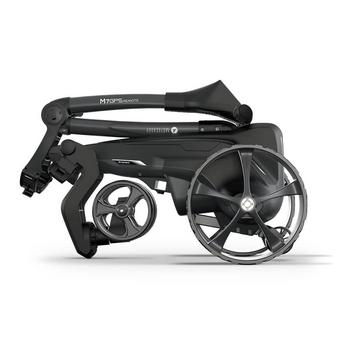 Motocaddy M7 GPS Remote Electric Golf Trolley - Ultra Lithium - main image
