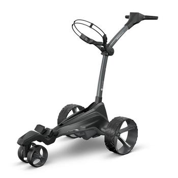 Motocaddy M7 GPS Remote Electric Golf Trolley - Ultra Lithium - main image