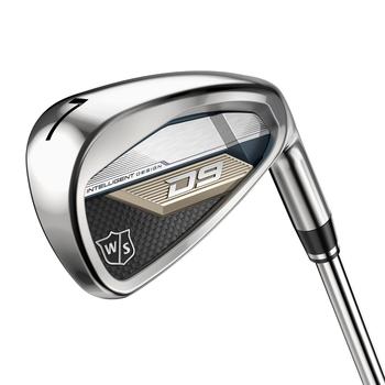 Staff Model D9 Golf Irons - Graphite - main image