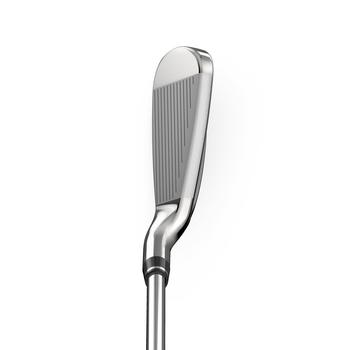 Staff Model D9 Golf Irons - Graphite - main image